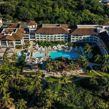 Sauipe Resorts Ala Mar Costa do Sauipe Bagian luar foto